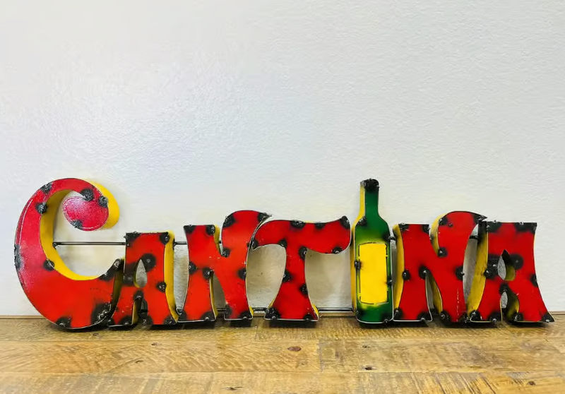 Cantina Assorted Colors