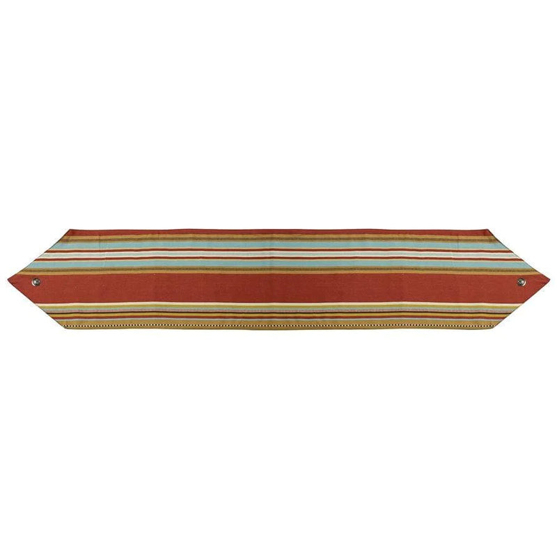 CALHOUN STRIPED TABLE RUNNER