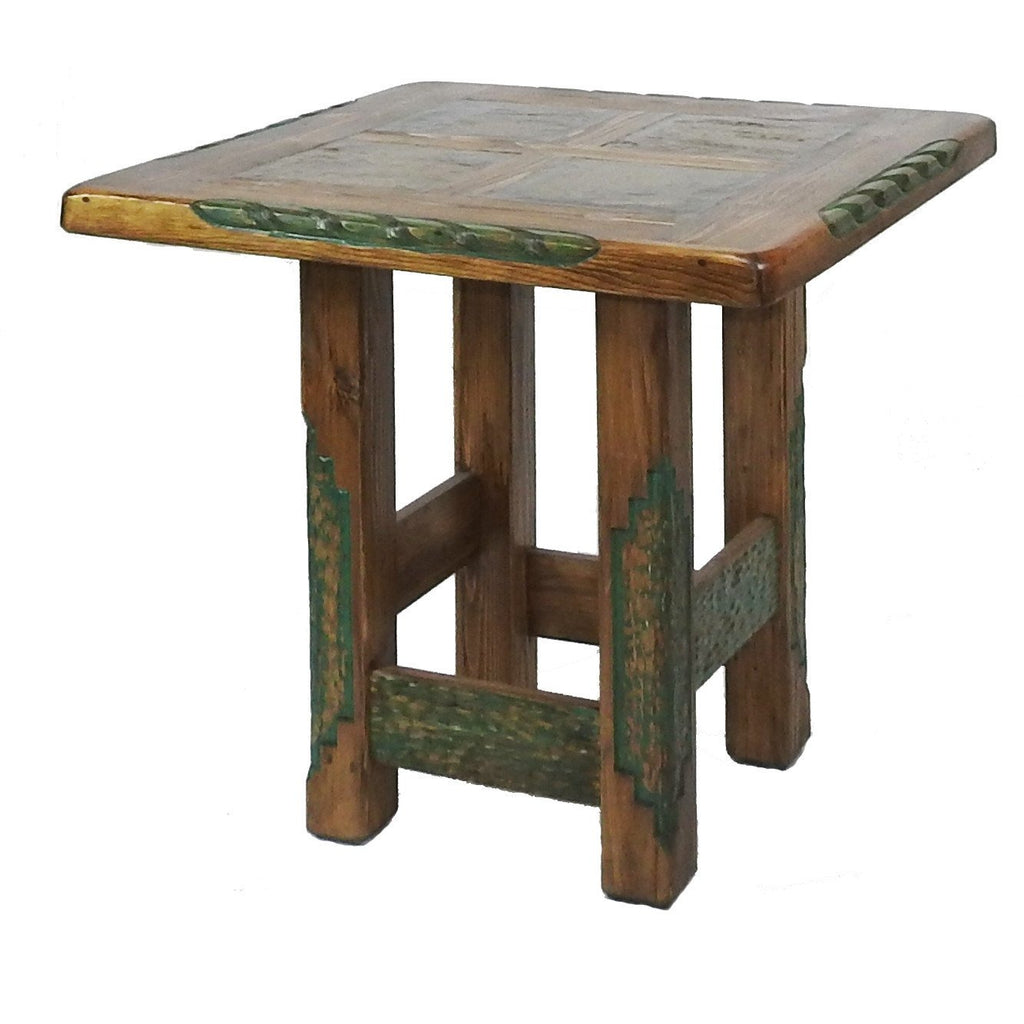 Southwest Pub Table