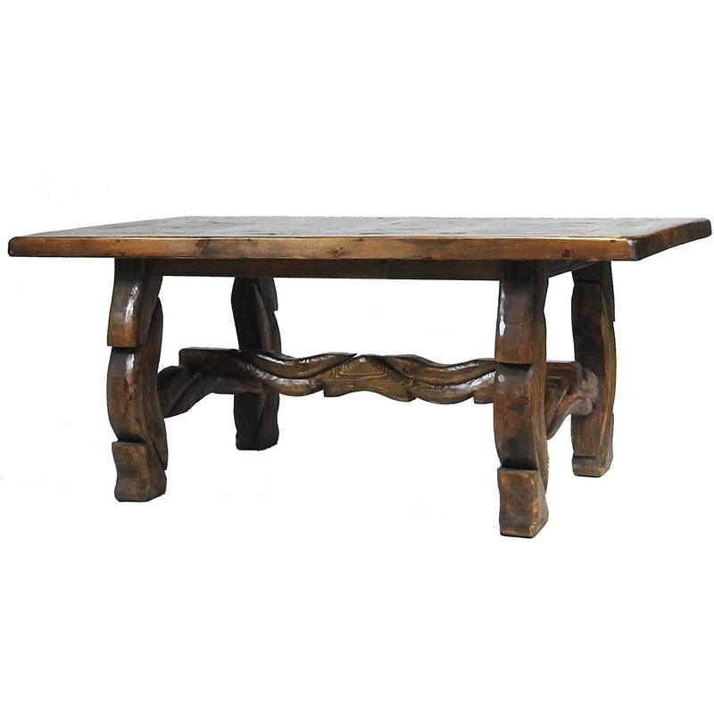 Yugo Dining Table