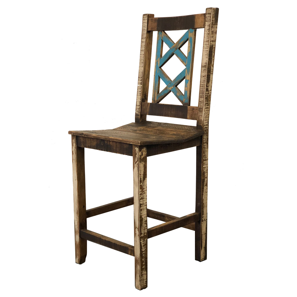 Cabana Bar Stool 24"