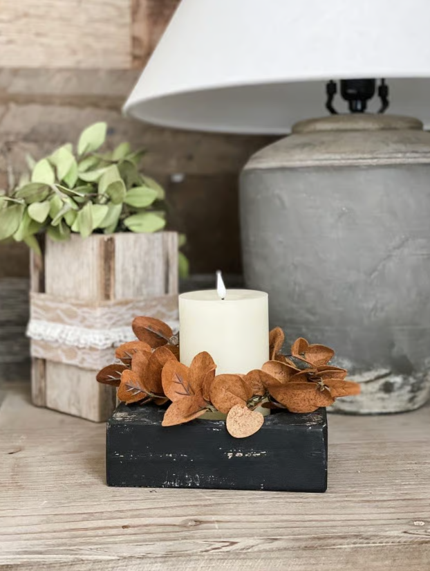 Cheese Mold - 1 Hole Black