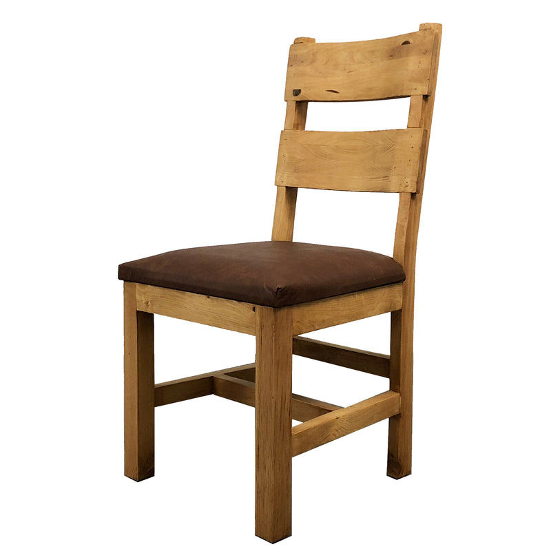 Country Rustic Chair