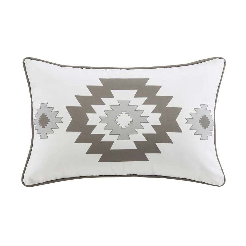 FREE SPIRIT INDOOR/OUTDOOR PILLOW