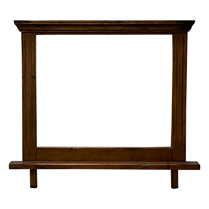 Floresville Mirror Frame