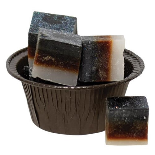 Teakwood & Tobacco 3 Layer Melts