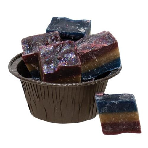 Star Spangled 3 Layer Melts