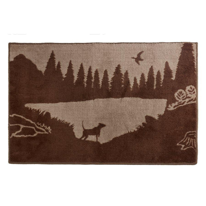 JASPER LAKESHORE KITCHEN/BATH RUG