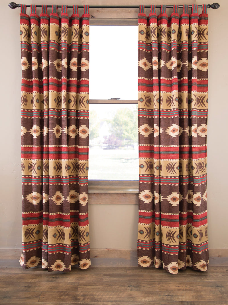 Cimarron Drapes