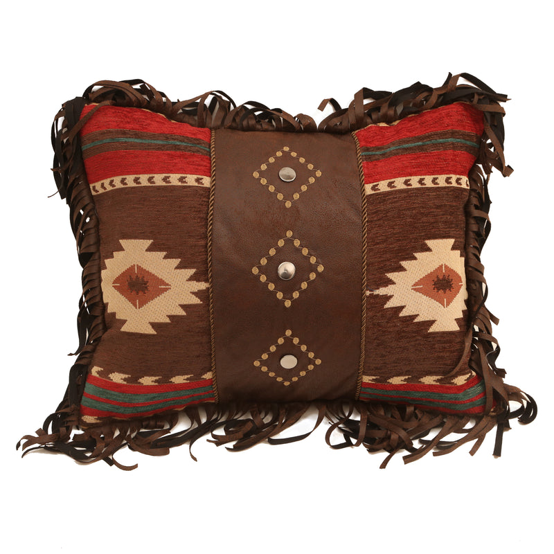 Cimarron Pillow