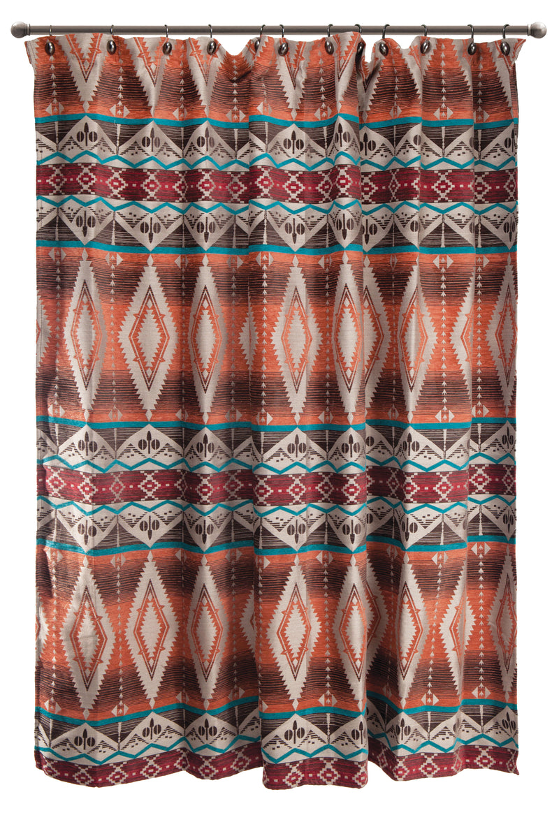 Mojave Shower Curtain