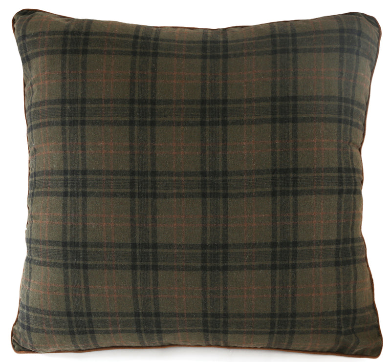 Cedar Hills Euro Sham