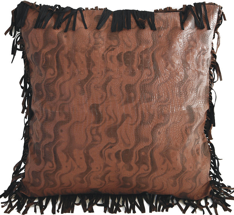 Cimarron Euro Pillow Cover
