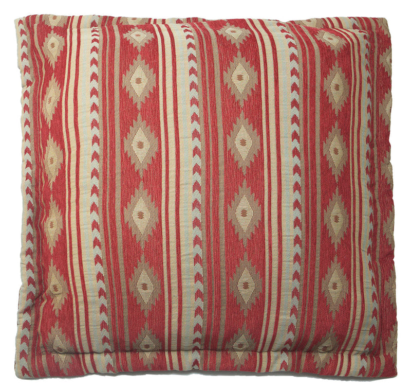 Flying Horse Euro Pillow Cover