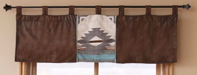 Badlands Valance