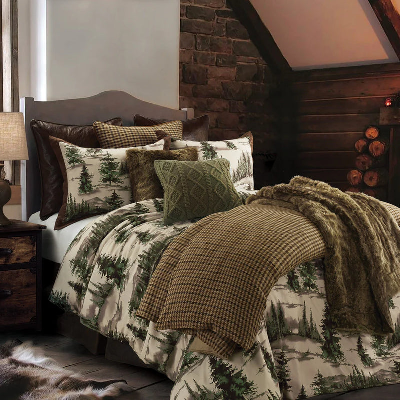 JOSHUA COMFORTER SET