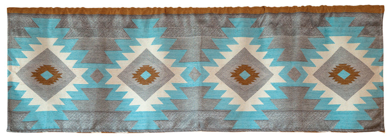 Mesa Daybreak Valance