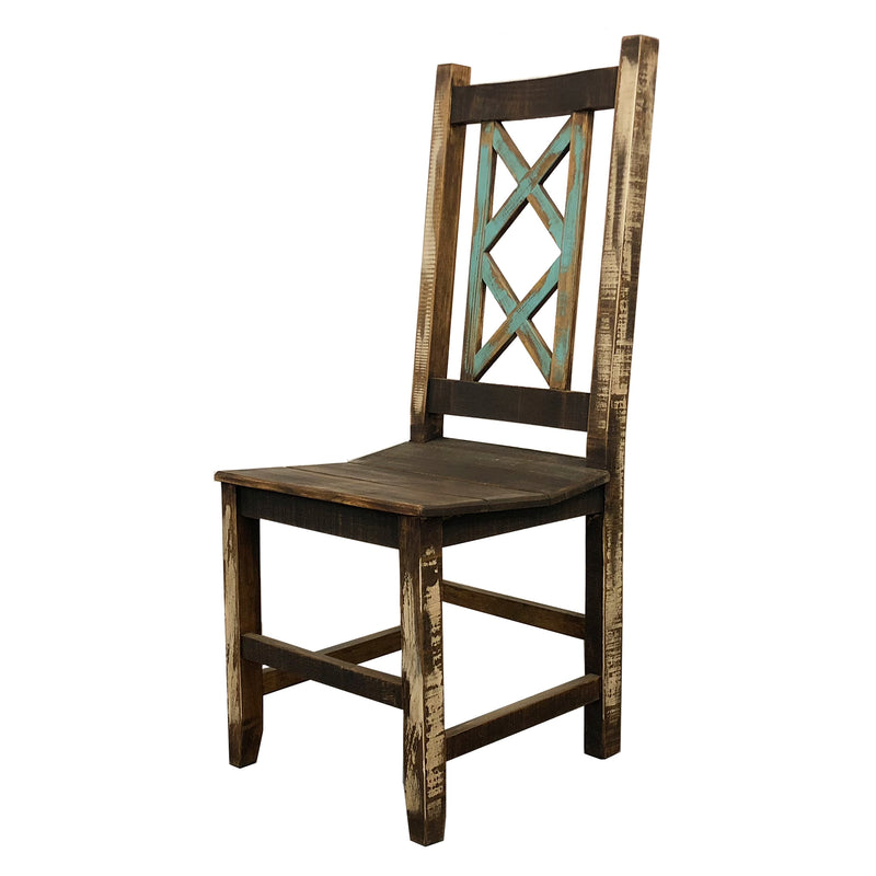 Cabana Rustic Chair