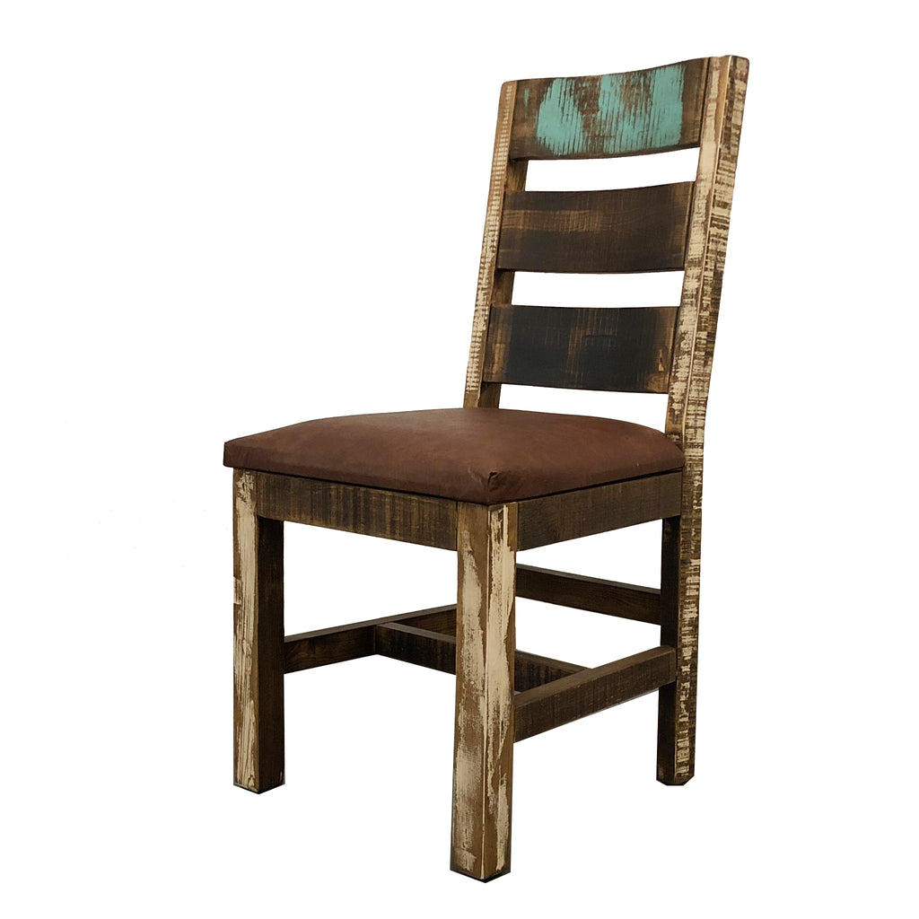 Cabana Finca Rustic Chair