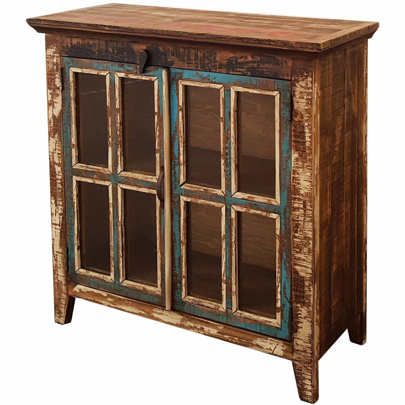 Cabana Small Cabinet