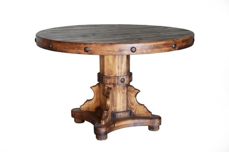 Oasis Round Dining Table