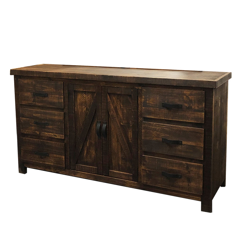 Rancho Dresser