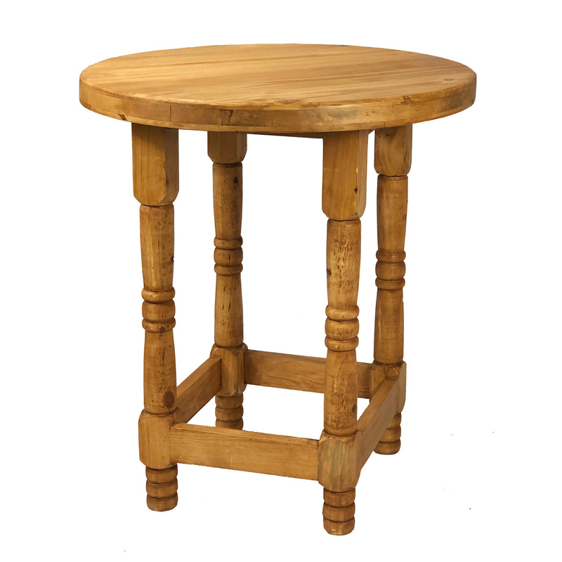 Sierra Rustic Pub Table