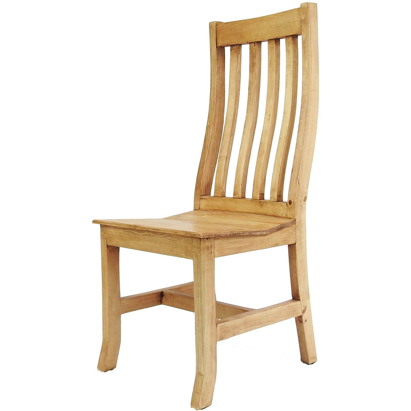 Santa Rita Rustic Chair