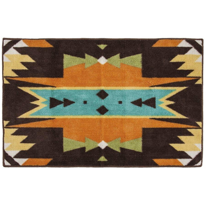 MESA BRIGHT KITCHEN/BATH RUG