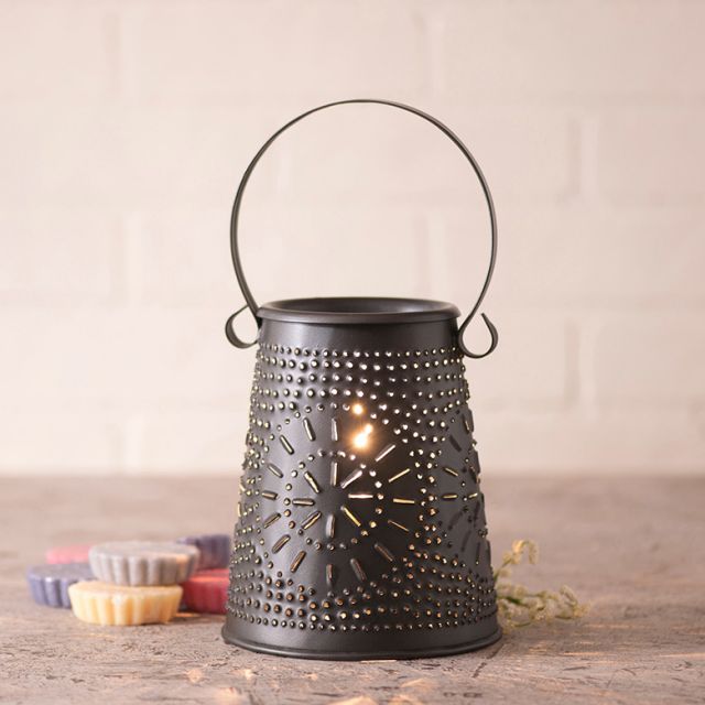 Original Wax Warmer Wax Warmer in Smokey Black