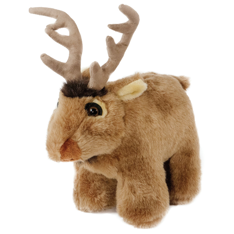 Elk Coin Bank