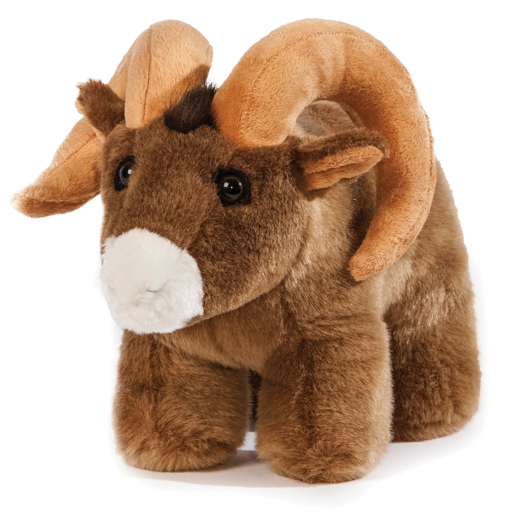 Bighorn Sheep Coin Bank