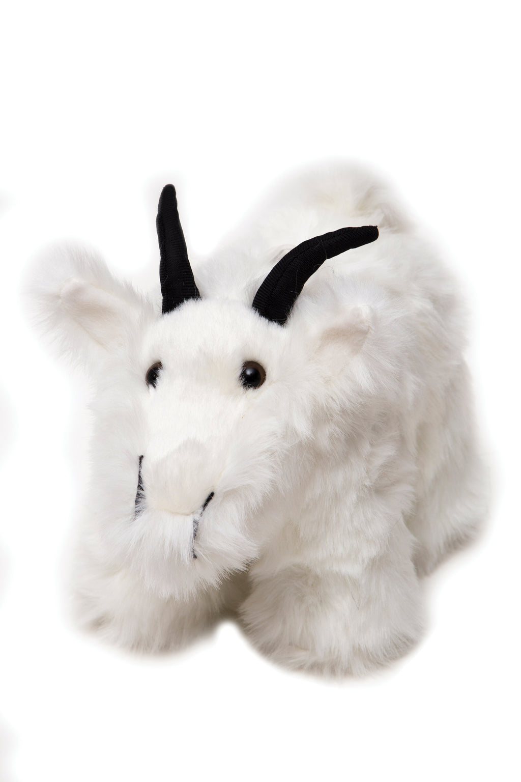 Mountain Goat Coin Bank