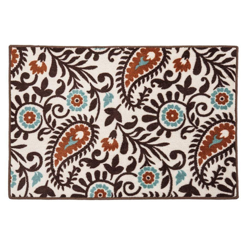 REBECCA PAISLEY RUG