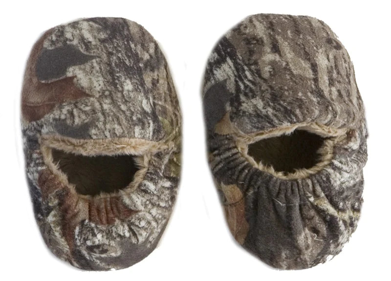 Mossy Oak® Baby Booties