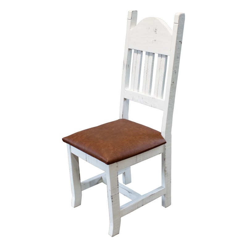 Oasis Rustic Chair with Cushion Nevada