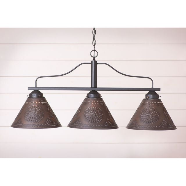 Barrington Large Island Light