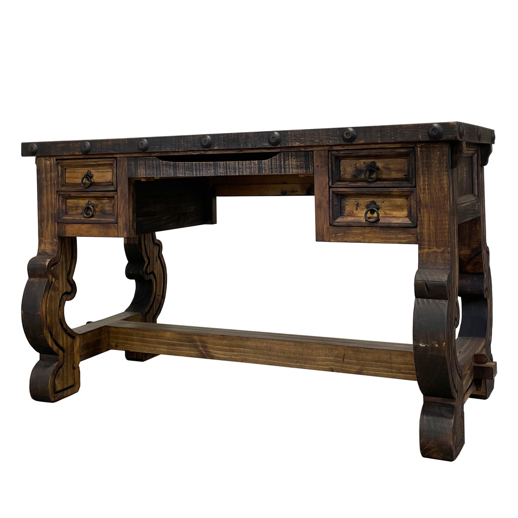Rancho Rustic Desk