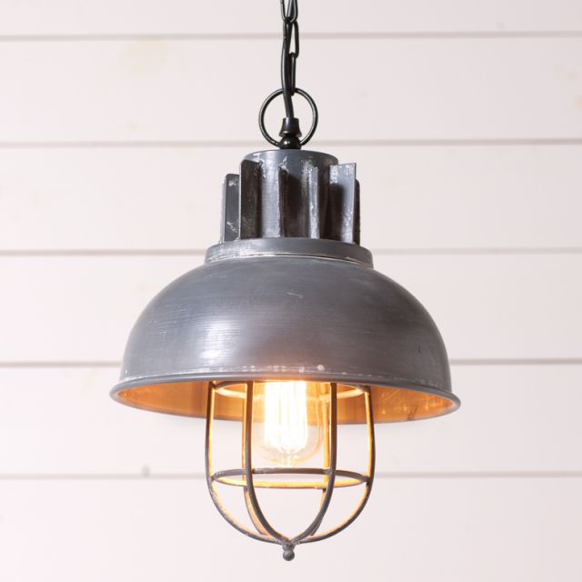 Industrial Warehouse Pendant