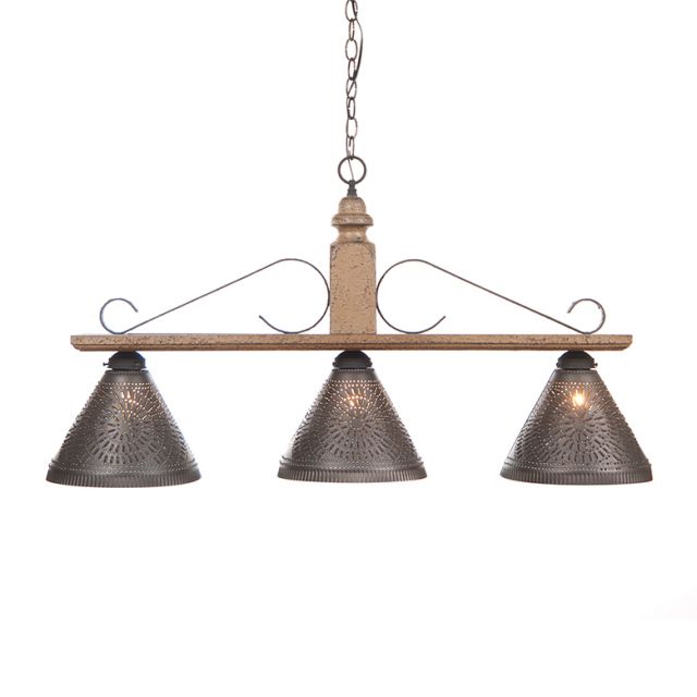 Wellington Large Island Light in Pearwood