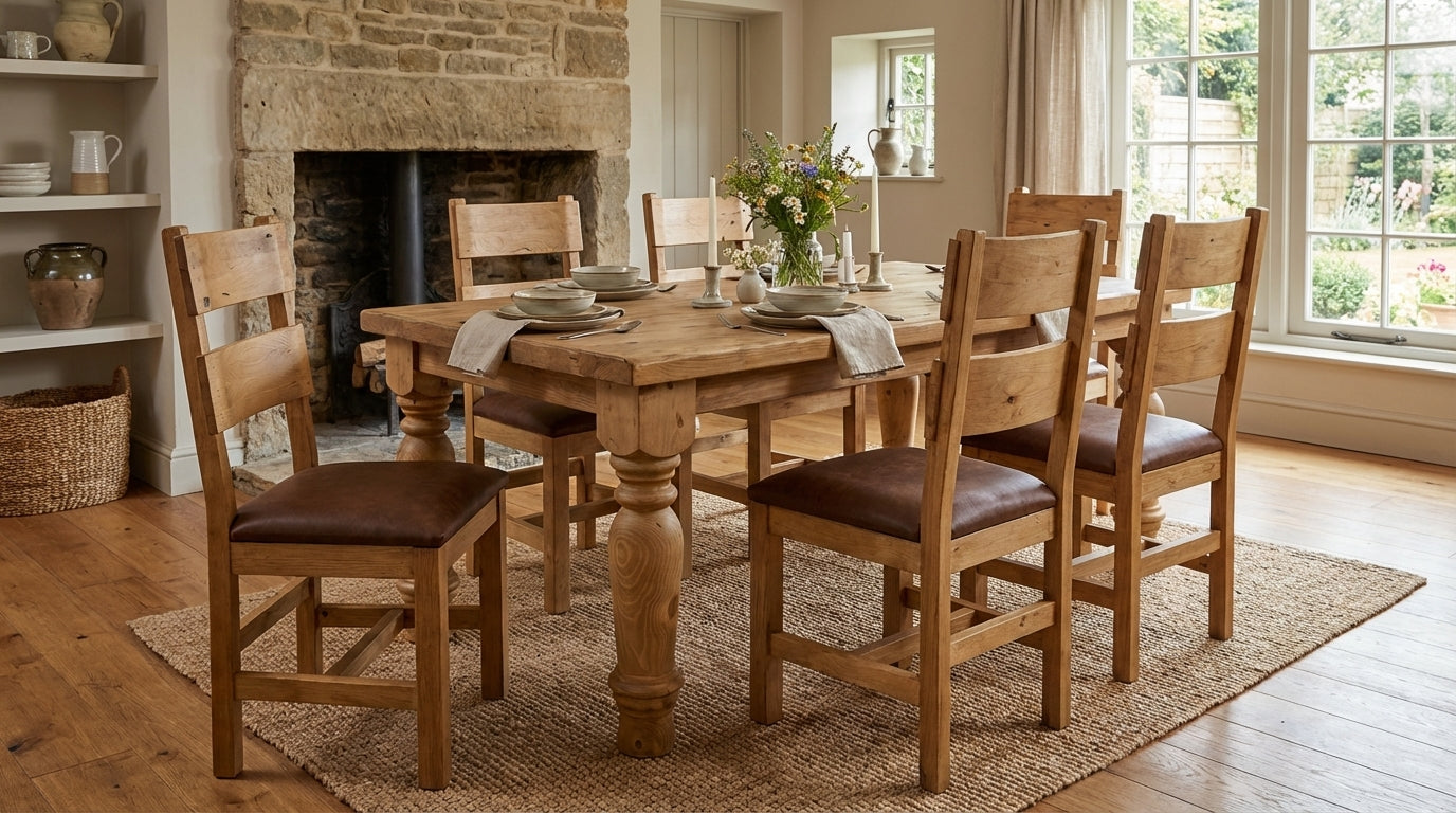 Dining Tables