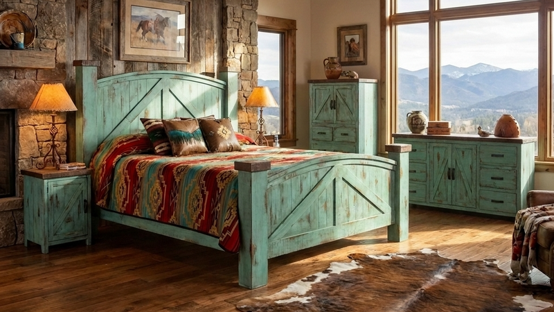 Bedroom Collection