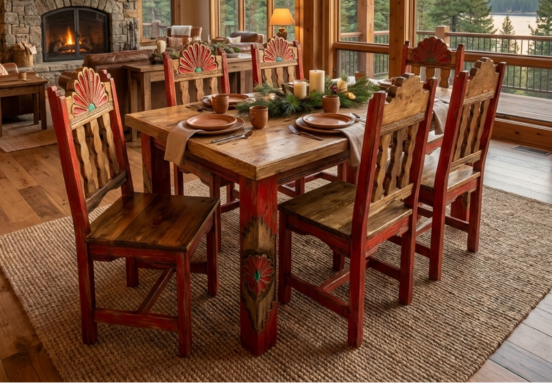 Dining Room Collection