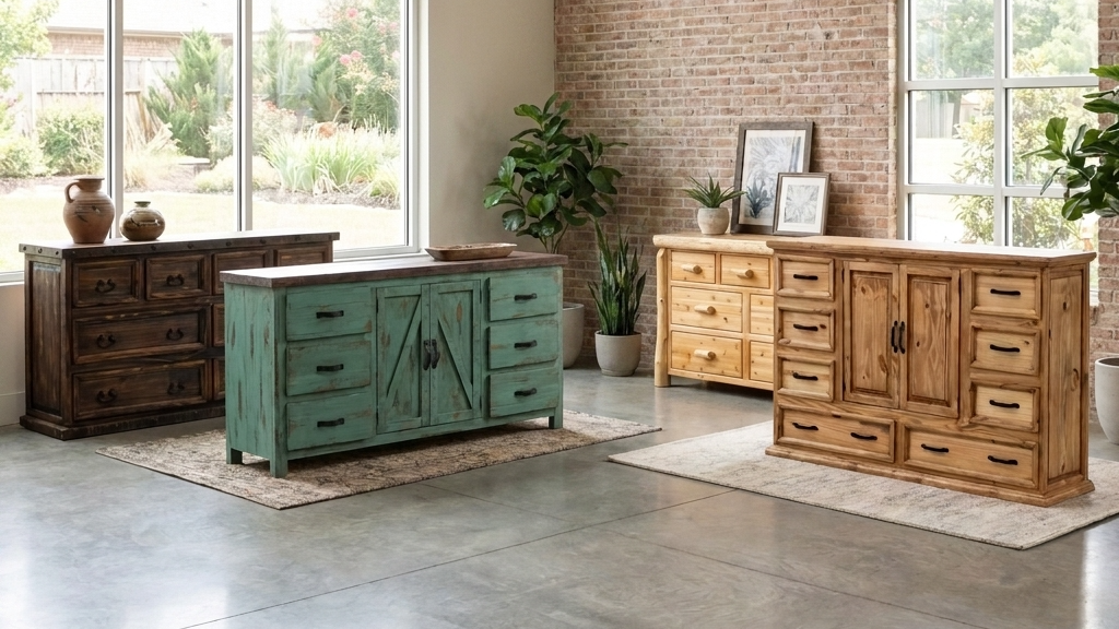Dressers