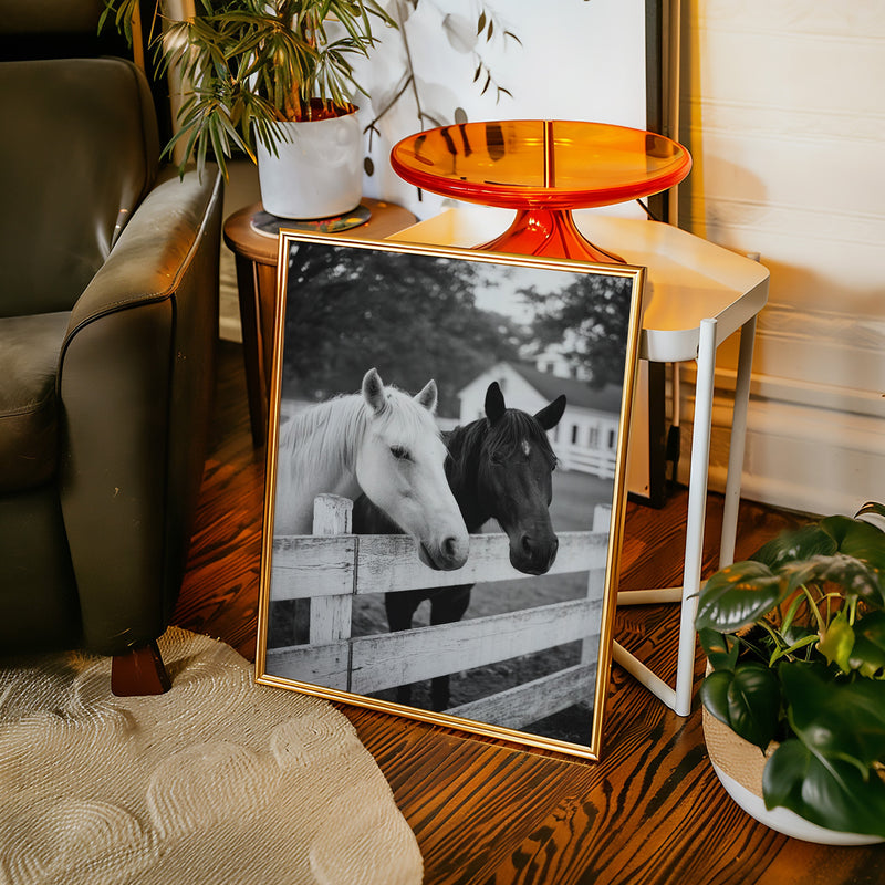 Pasture Gate Conversations