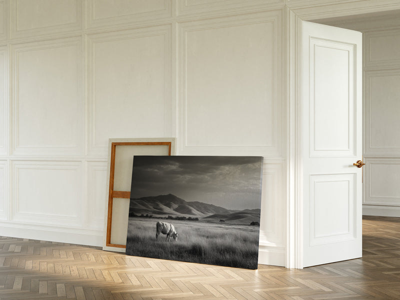 Solitude in the Valley of Dreams