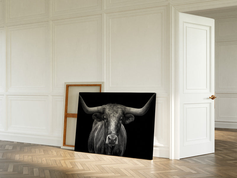 The Monarch of Texas