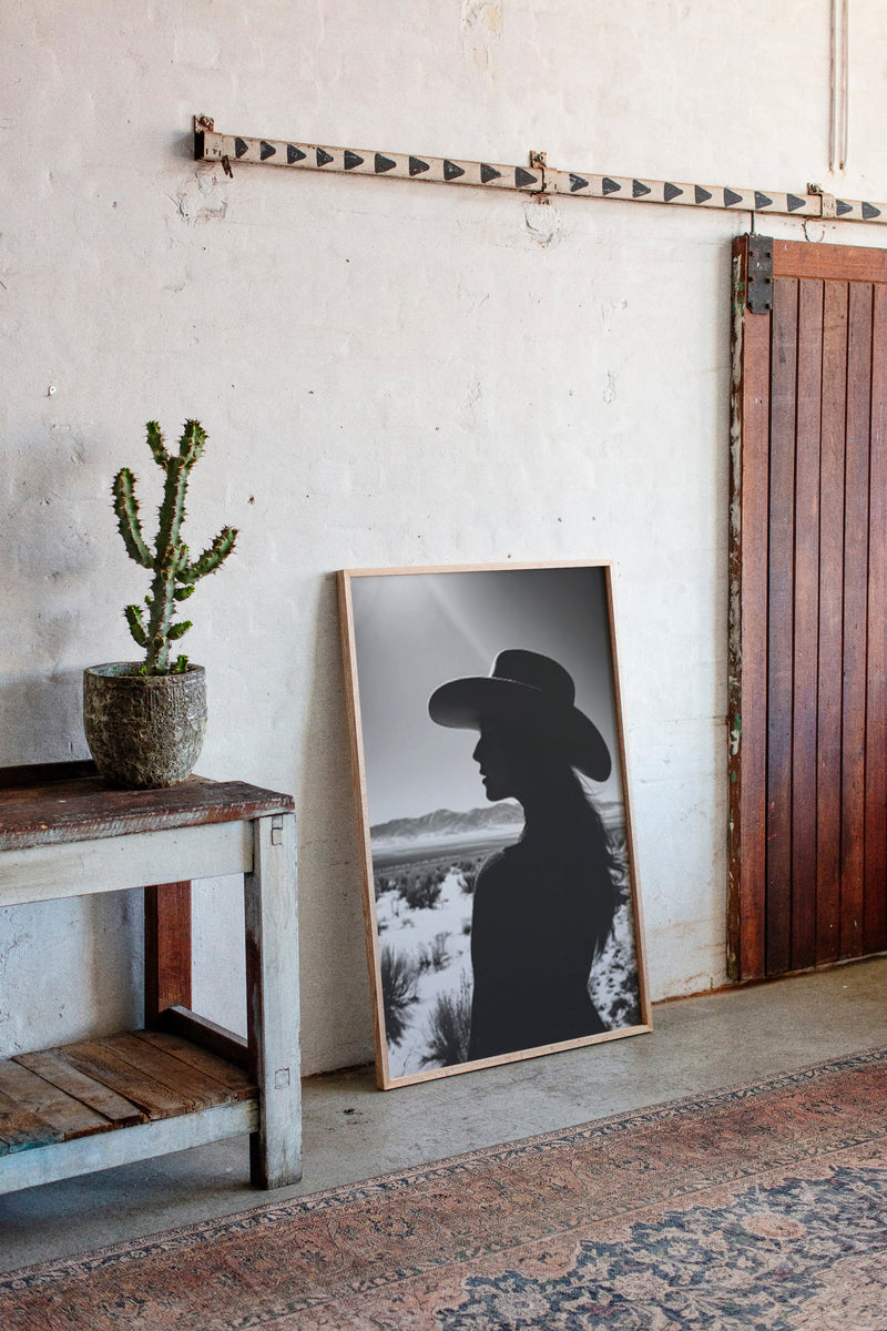 Where Desert Dreams Begin