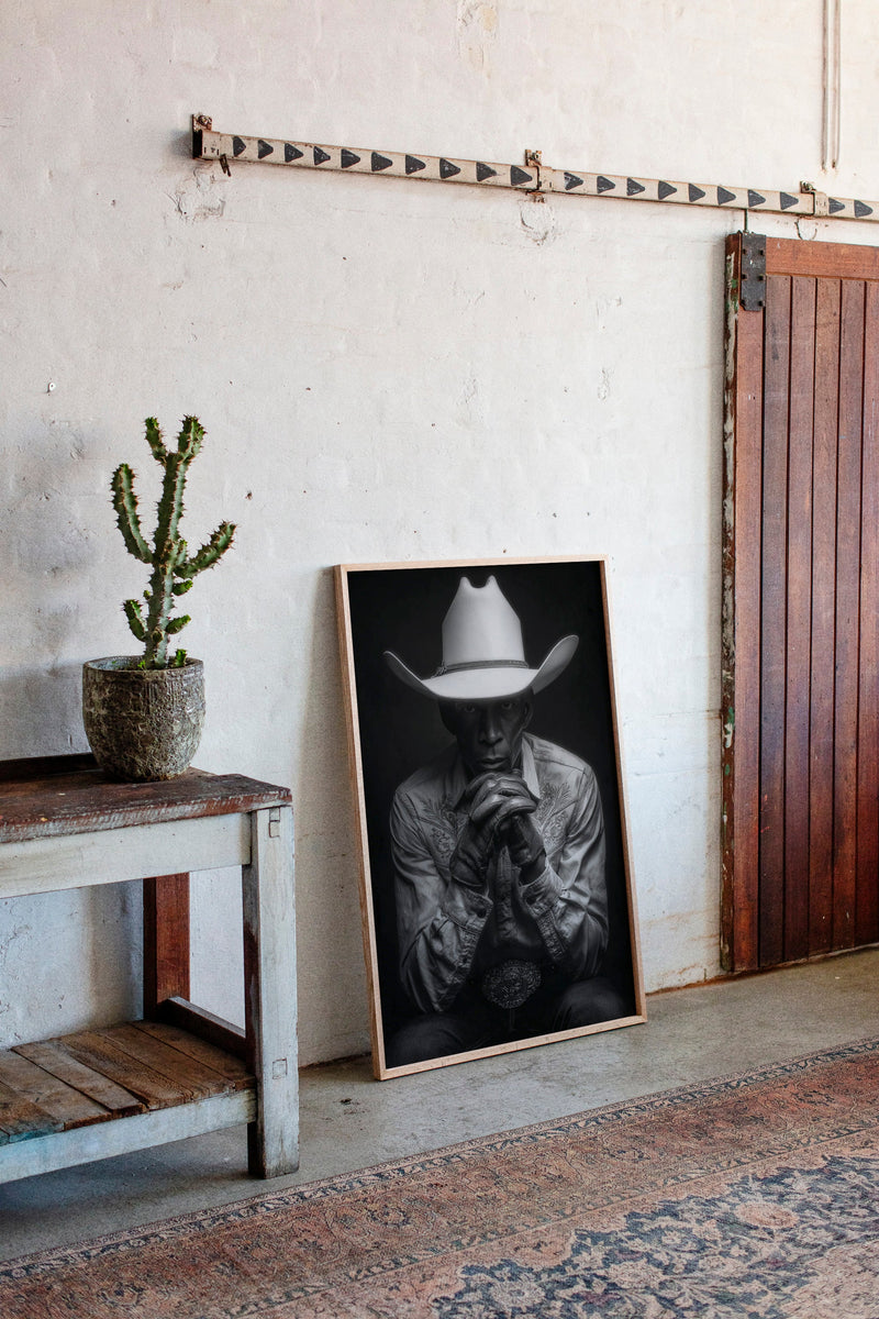 The Weight of Silence