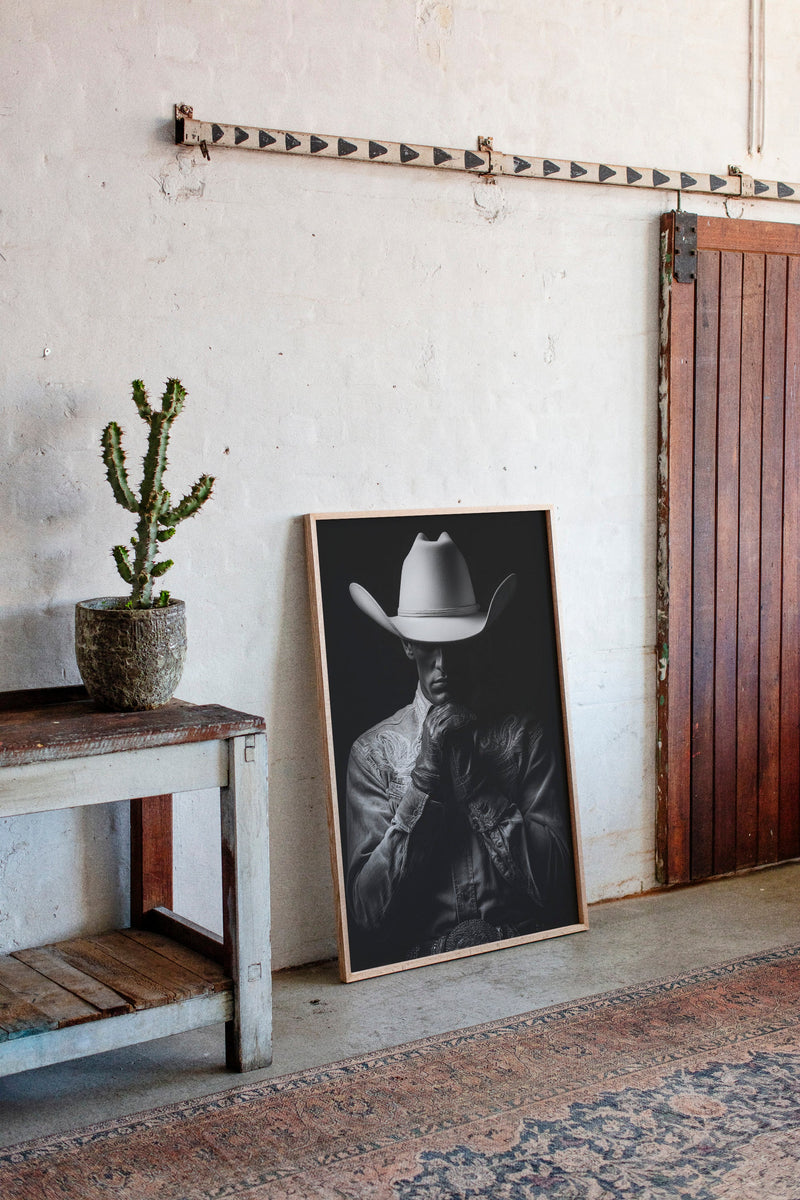 When Tradition Wears Its Finest